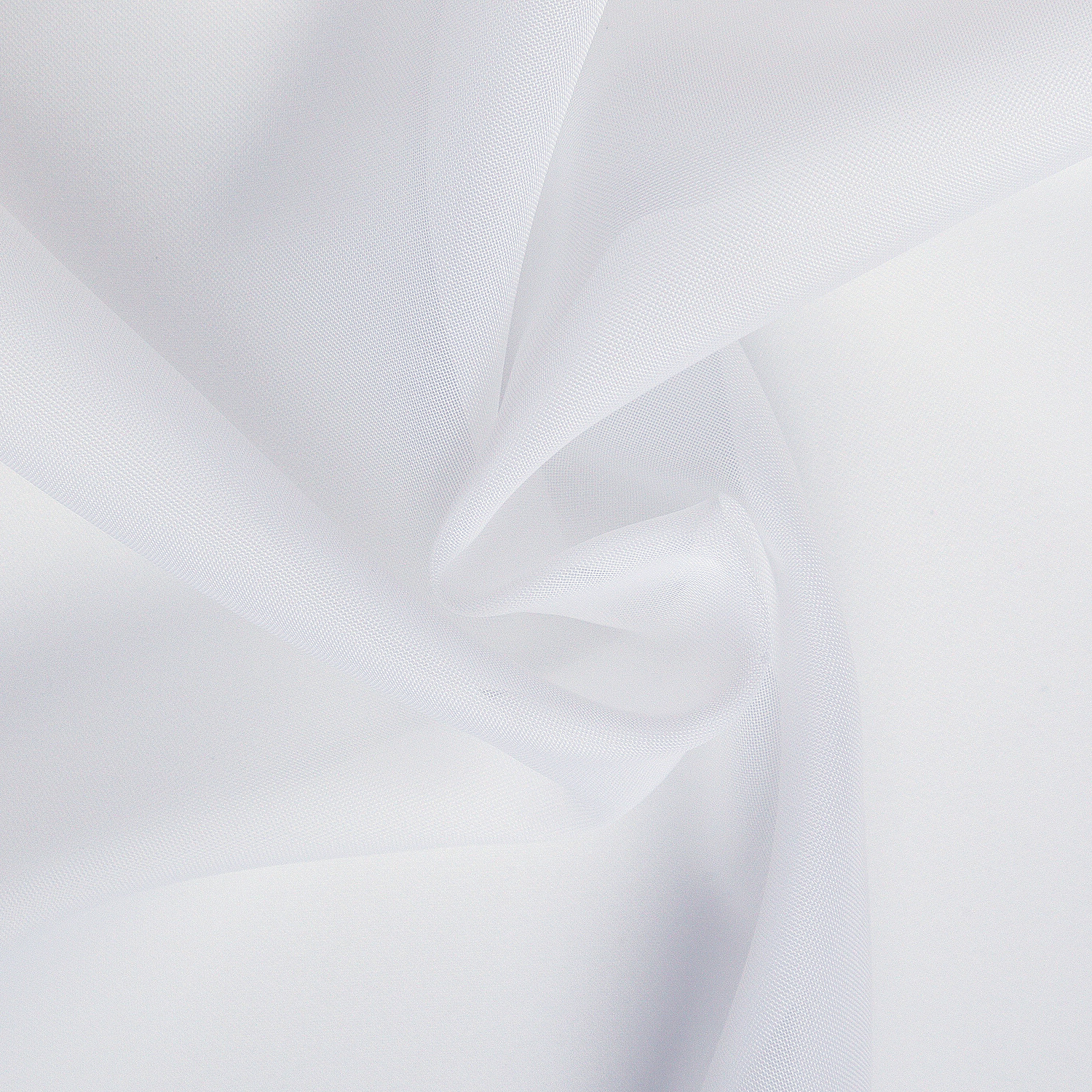 Vorhangfarben: 7038-1 weiss